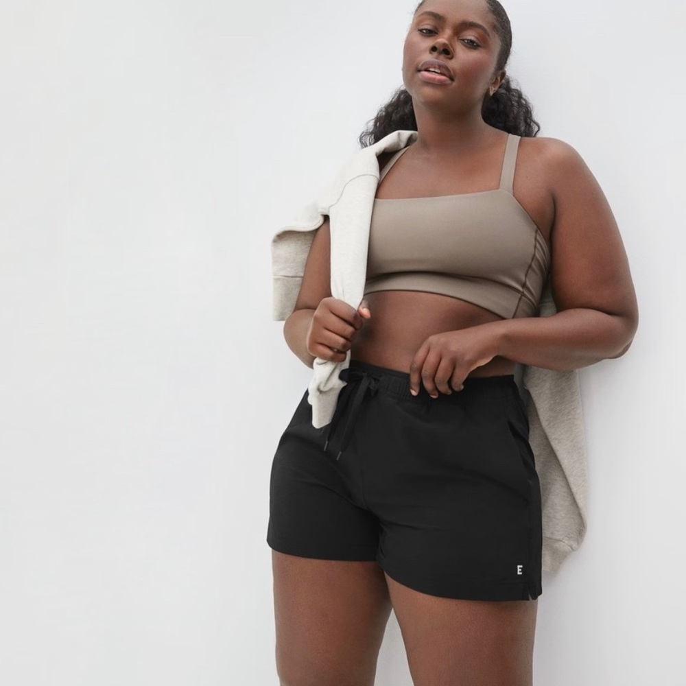 Everlane Athletic Short Small